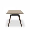 axton-6-10-seat-extendable-dining-table-sintered-stone-walnut-p46179-2882104_image Axton 6-10 Seat Extendable Dining Table, Sintered Stone & Walnut