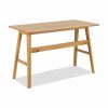 Barnett Office Desk, Oak