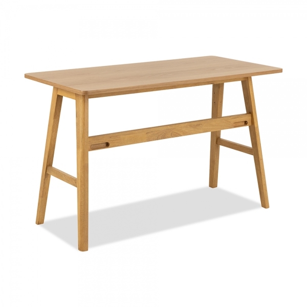 Barnett Office Desk, Oak