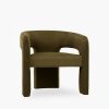 bellamy-accent-chair-moss-green-sustainable-mohair-velvet-p45954-2884273_image Bellamy Accent Chair, Moss Green Sustainable Mohair Velvet