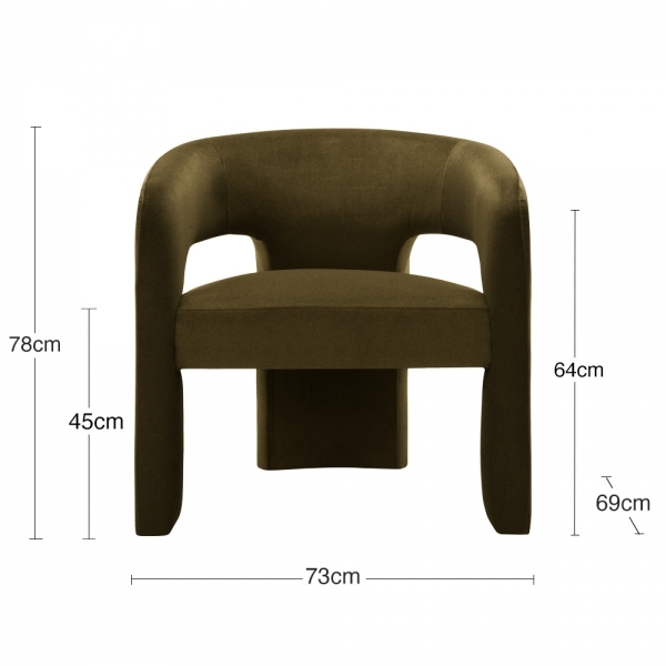 bellamy-accent-chair-moss-green-sustainable-mohair-velvet-p45954-2885682_image Bellamy Accent Chair, Moss Green Sustainable Mohair Velvet