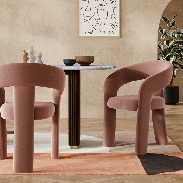 bellamy-carver-dining-chair-blush-pink-sustainable-velvet-p43236-2856628_image Bellamy Carver Dining Chair, Blush Pink Sustainable Velvet