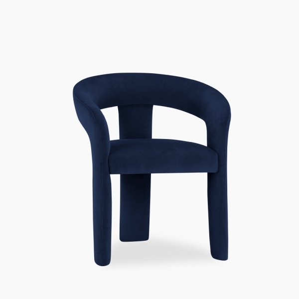 bellamy-carver-dining-chair-royal-blue-sustainable-velvet-p43237-2874265_image Bellamy Carver Dining Chair, Royal Blue Sustainable Velvet