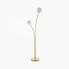 bloom-floor-lamp-opal-brass-p45601-2876258_image Bloom Floor Lamp, Opal & Brass