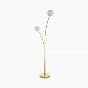 bloom-floor-lamp-opal-brass-p45601-2876258_image Bloom Floor Lamp, Opal & Brass