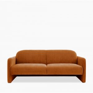 bowie-3-seater-sofa-amber-orange-p44688-2871800_image Bowie 3 Seater Sofa, Amber Orange
