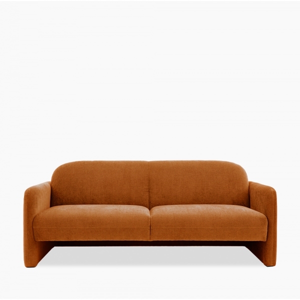 bowie-3-seater-sofa-amber-orange-p44688-2871800_image Bowie 3 Seater Sofa, Amber Orange