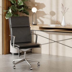 bria-high-back-office-chair-black-chrome-p41471-2852096_image Bria High Back Office Chair, Black & Chrome