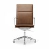 bria-high-back-office-chair-vintage-tan-chrome-p41473-2855662_image Bria High Back Office Chair, Vintage Tan & Chrome