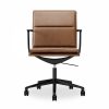 bria-low-back-office-chair-vintage-tan-black-p41469-2856907_image Bria Low Back Office Chair, Vintage Tan & Black
