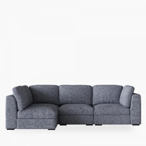 brigitte-3-seater-corner-sofa-blue-chenille-p45503-2876949_image Brigitte 3 Seater Corner Sofa, Blue Chenille