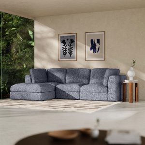 brigitte-3-seater-l-shape-sofa-blue-chenille-p45505-2880671_image Brigitte 3 Seater L Shape Sofa, Blue Chenille