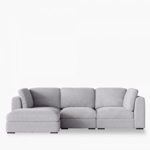 brigitte-3-seater-l-shape-sofa-light-grey-chenille-p45506-2875305_image Brigitte 3 Seater L Shape Sofa, Light Grey Chenille