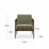 britta-armchair-bauhaus-wave-olive-green-walnut-p44763-2880793_image Britta Armchair, Bauhaus Wave Olive Green & Walnut