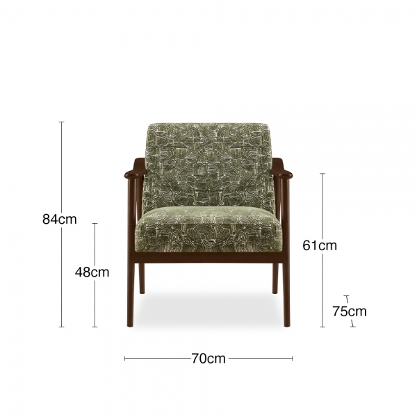 britta-armchair-bauhaus-wave-olive-green-walnut-p44763-2880793_image Britta Armchair, Bauhaus Wave Olive Green & Walnut