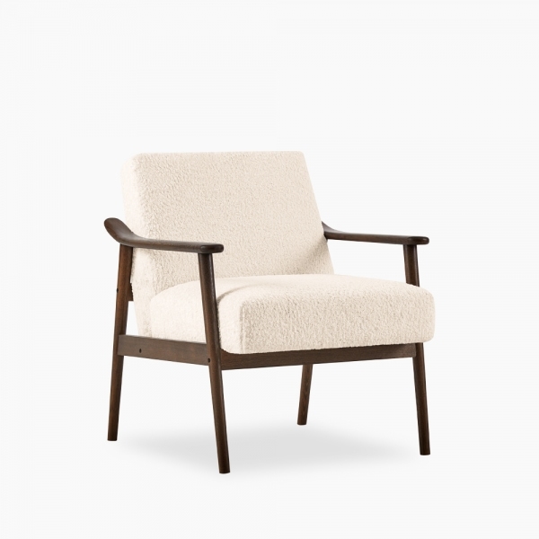 britta-armchair-ivory-white-teddy-boucle-walnut-p41975-2871002_image Britta Armchair, Ivory White Teddy Boucle & Walnut