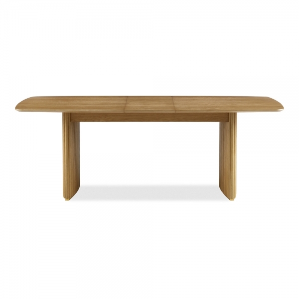 caleb-6-8-seat-extendable-wooden-dining-table-oak-p43377-2857012_image Caleb 6-8 Seat Extendable Wooden Dining Table, Oak