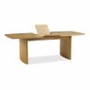caleb-6-8-seat-extendable-wooden-dining-table-oak-p43377-2857013_image Caleb 6-8 Seat Extendable Wooden Dining Table, Oak