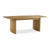 caleb-6-8-seat-extendable-wooden-dining-table-oak-p43377-2857014_image Caleb 6-8 Seat Extendable Wooden Dining Table, Oak