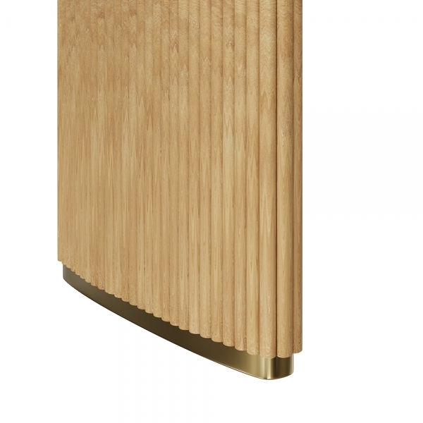 caleb-6-8-seat-extendable-wooden-dining-table-oak-p43377-2857641_image Caleb 6-8 Seat Extendable Wooden Dining Table, Oak