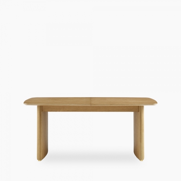 caleb-6-8-seat-extendable-wooden-dining-table-oak-p43377-2870587_image Caleb 6-8 Seat Extendable Wooden Dining Table, Oak