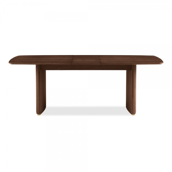caleb-6-8-seat-extendable-wooden-dining-table-walnut-p43376-2857000_image Caleb 6-8 Seat Extendable Wooden Dining Table, Walnut