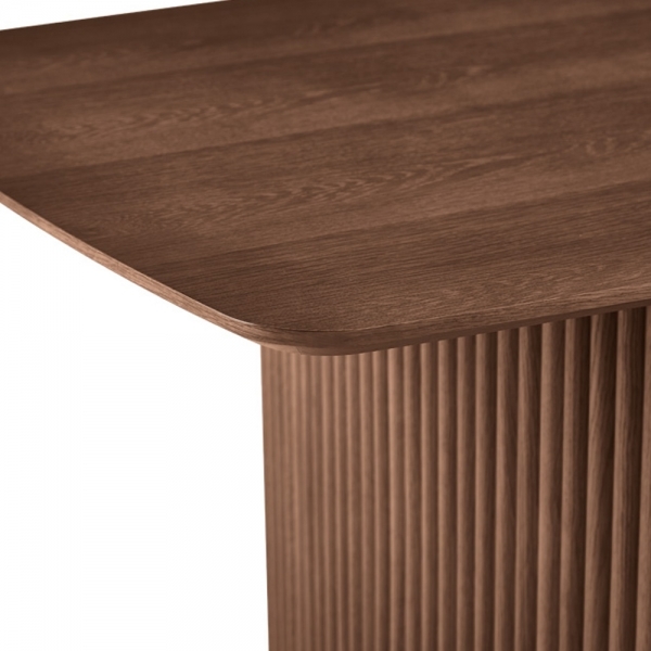 caleb-6-8-seat-extendable-wooden-dining-table-walnut-p43376-2857008_image Caleb 6-8 Seat Extendable Wooden Dining Table, Walnut