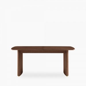 caleb-6-8-seat-extendable-wooden-dining-table-walnut-p43376-2870615_image Caleb 6-8 Seat Extendable Wooden Dining Table, Walnut