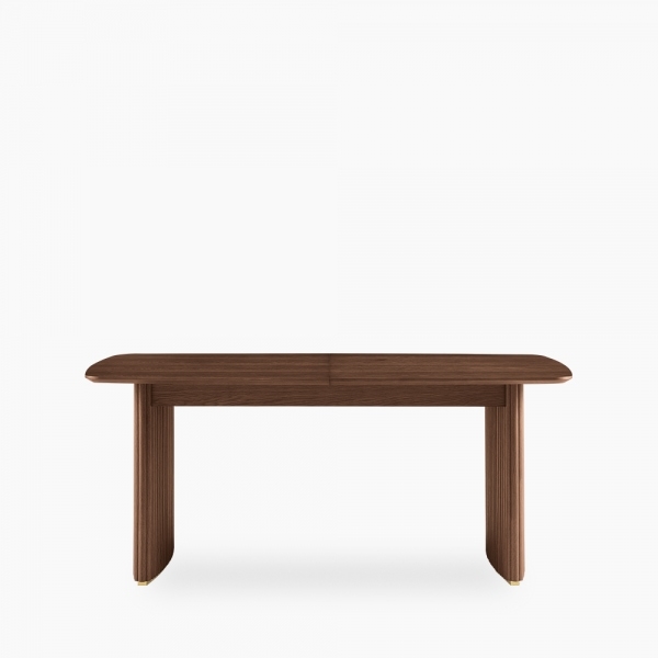 caleb-6-8-seat-extendable-wooden-dining-table-walnut-p43376-2870615_image Caleb 6-8 Seat Extendable Wooden Dining Table, Walnut