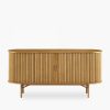Caleb Sideboard, Oak