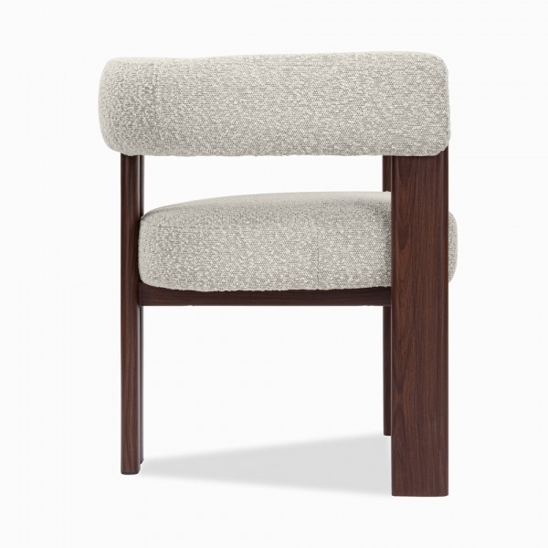 cassius-carver-dining-chair-speckled-stone-sustainable-boucle-p46252-2883162_image Cassius Carver Dining Chair, Speckled Stone Sustainable Boucle