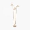 chilton-floor-lamp-cream-brass-p44035-2865253_image Chilton Floor Lamp, Cream & Brass