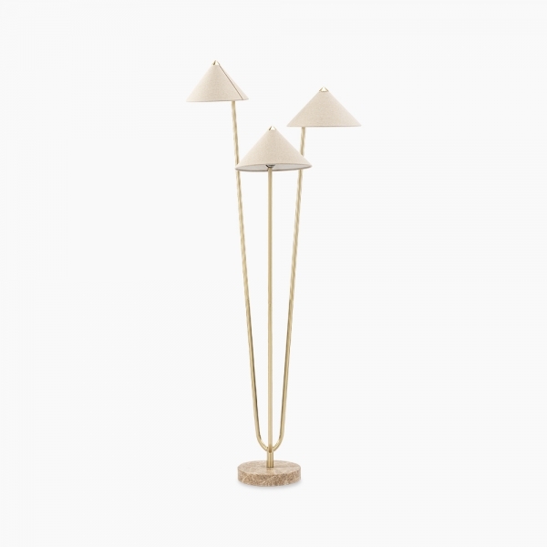 chilton-floor-lamp-cream-brass-p44035-2865253_image Chilton Floor Lamp, Cream & Brass