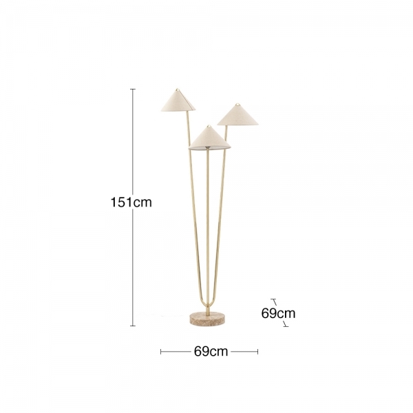chilton-floor-lamp-cream-brass-p44035-2865258_image Chilton Floor Lamp, Cream & Brass