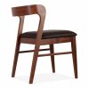 chiswick-wooden-dining-chair-black-walnut-p10398-128799_image Chiswick Wooden Dining Chair, Black & Walnut