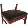 chiswick-wooden-dining-chair-black-walnut-p10398-128801_image Chiswick Wooden Dining Chair, Black & Walnut