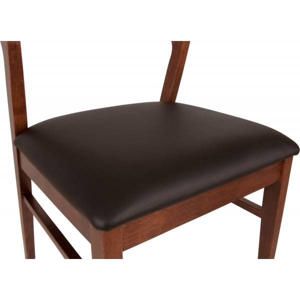 chiswick-wooden-dining-chair-black-walnut-p10398-128801_image Chiswick Wooden Dining Chair, Black & Walnut