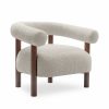 cielo-armchair-speckled-stone-sustainable-boucle-p45576-2884058_image Cielo Armchair, Speckled Stone Sustainable Boucle