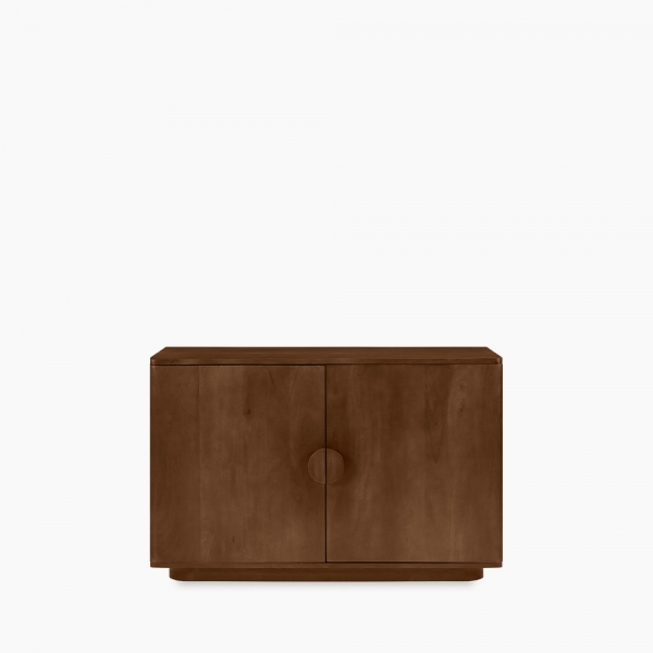 Claude Sideboard, Dark Mango Wood