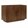 Claude Sideboard, Dark Mango Wood