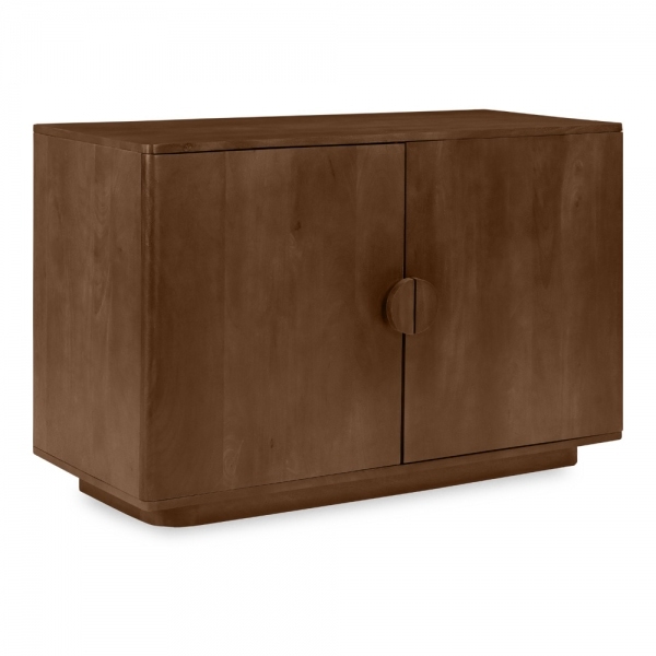 Claude Sideboard, Dark Mango Wood