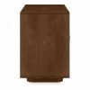 Claude Sideboard, Dark Mango Wood