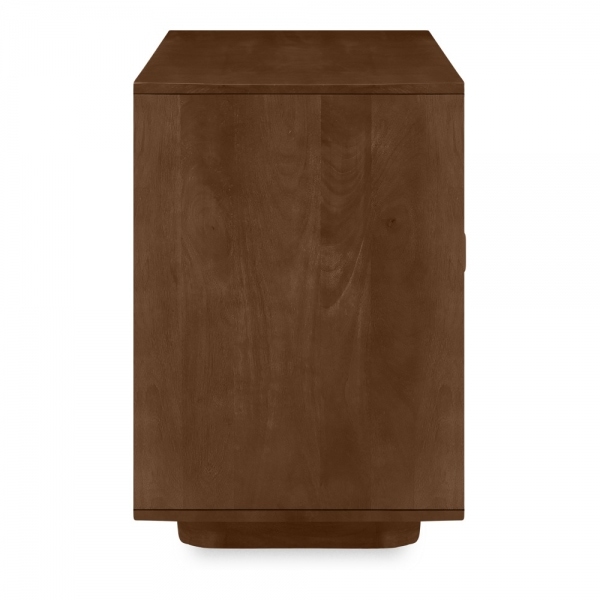 Claude Sideboard, Dark Mango Wood