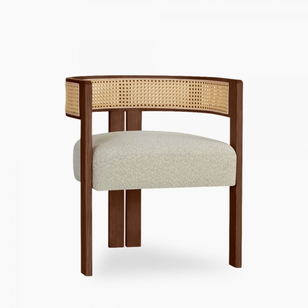 clifton-carver-dining-chair-speckled-stone-sustainable-boucle-p45577-2881475_image Clifton Carver Dining Chair, Speckled Stone Sustainable Boucle