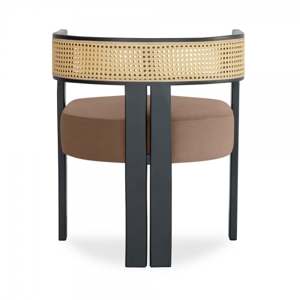 clifton-carver-dining-chair-taupe-sustainable-velvet-p45578-2881494_image Clifton Carver Dining Chair, Taupe Sustainable Velvet