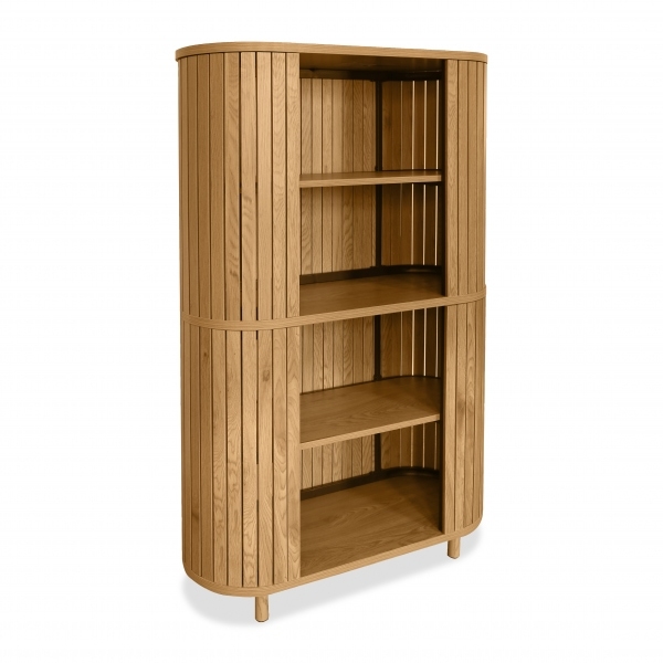 colima-bookcase-oak-p45696-2877603_image Colima Bookcase, Oak