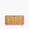 Colima Sideboard, Oak