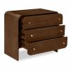 Cubitt Chest of Drawers, Dark Mango Wood