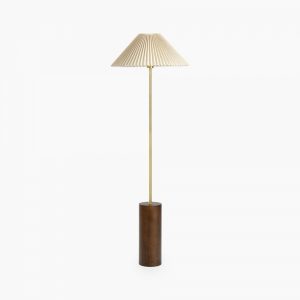 danika-pleated-shade-floor-lamp-linen-walnut-p41677-2834325_image Danika Pleated Shade Floor Lamp, Linen & Walnut