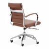 deluxe-low-back-office-chair-vintage-tan-p5153-2773684_image Deluxe Low Back Office Chair, Vintage Tan